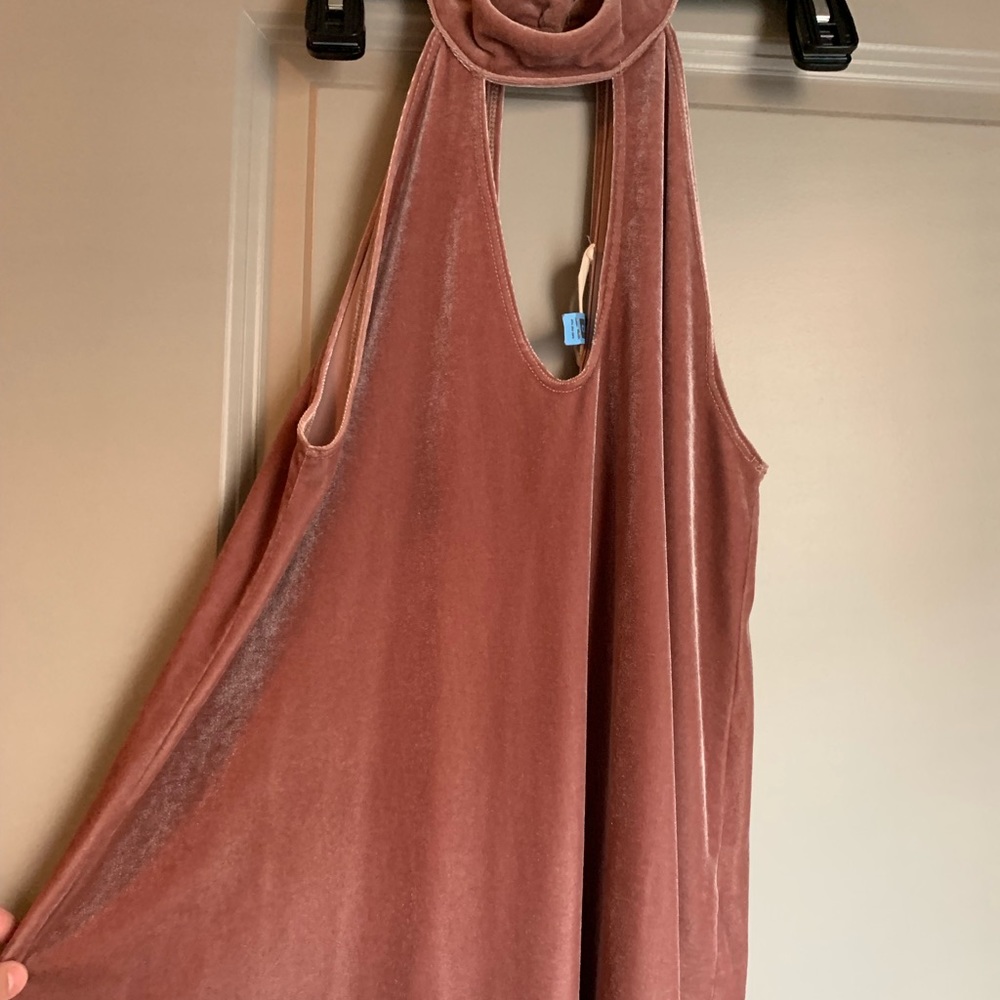2/$20 Audrey 3 + 1 Velvet Top